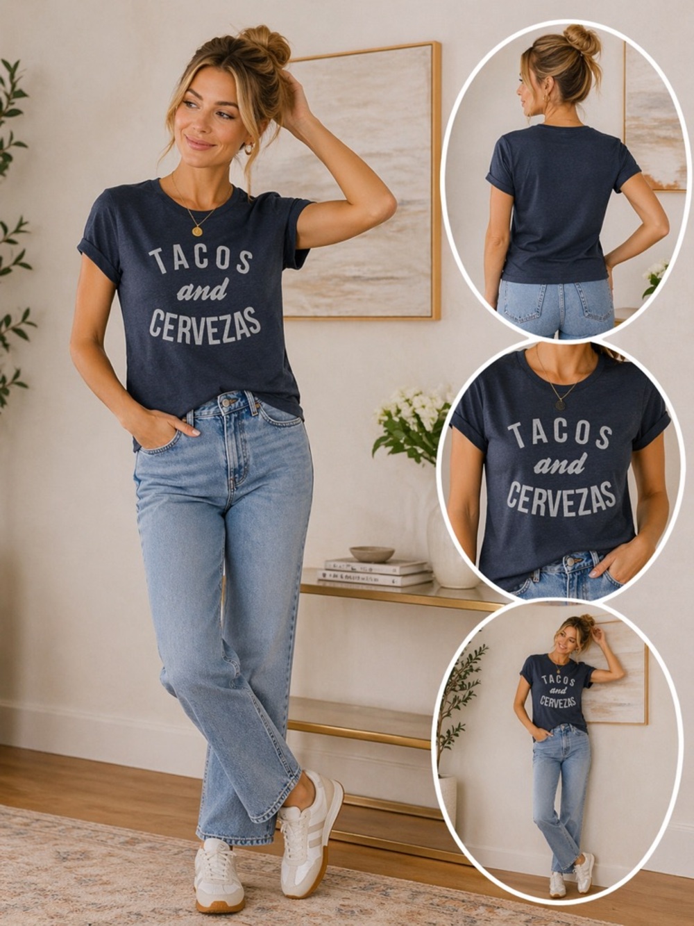 090 New Tacos 🌮 & Cervezas🍻